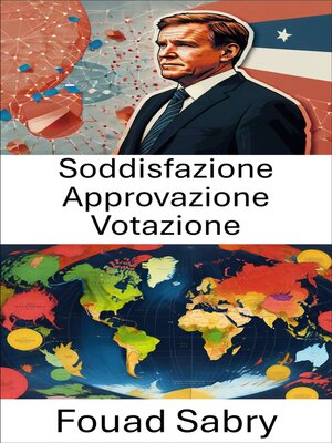 cover image of Soddisfazione Approvazione Votazione